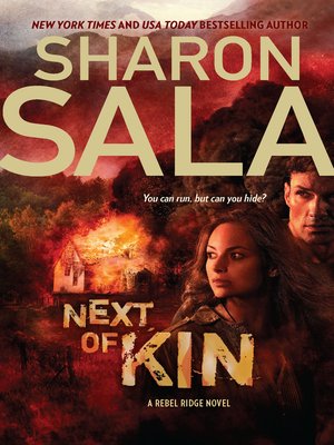 cover image of Next of Kin